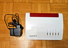 AVM FRITZ!Box 7590 Wireless