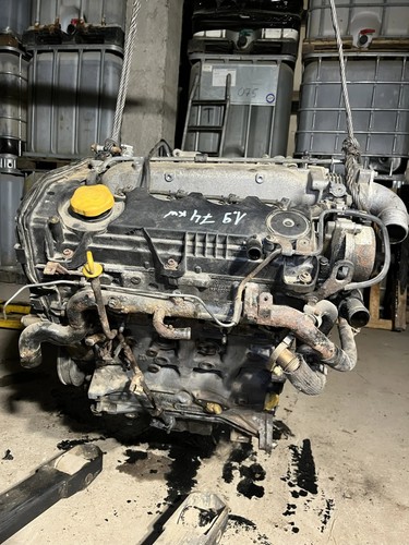 Opel astra estate l35 motor - astra, h