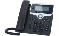 CiscoU C Phone 7841 -