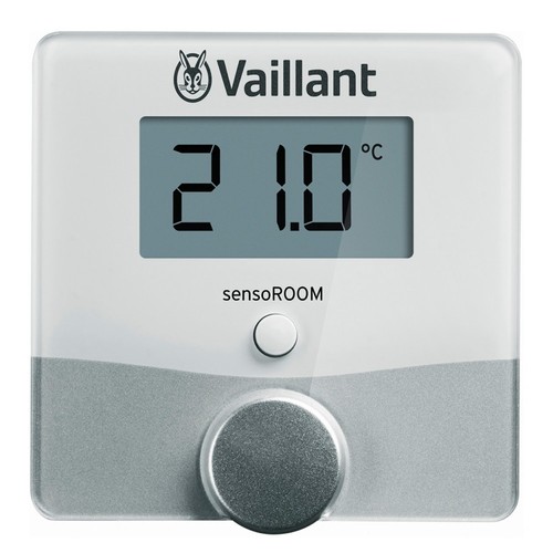 Vaillant vrt 51f sensoroom - 51f,