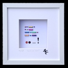 Secret curse, Alexander von