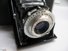 Agfa Isolette II 6x6