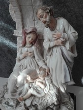 Armani Krippe Weihnachtskrippe