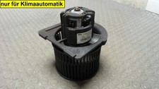 Heizungsgebläse Opel Vectra 1.6 B 963798 12 Monate Garantie Sofortversand