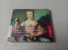 Jan Devlieger: Fünf