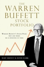 Mary Buffett / The Warren Buffett Stock Portfolio /  9780857208439