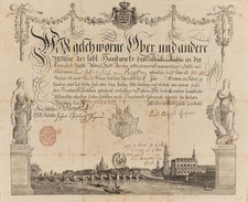 Gesellenschein Weißbäcker