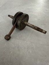 Original Zündapp Kurbelwelle