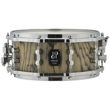 Snare Drum Sonor ProLite PL 12 1406 SDWD SNT Snow Tiger 14" x 6" Snare Drum Snar