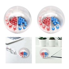 Mini Lotterie Maschine mit