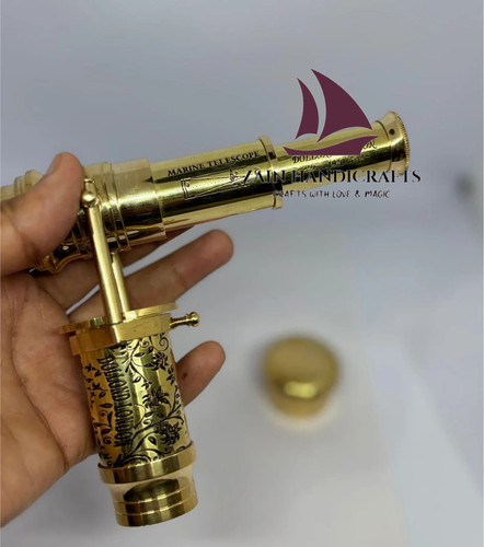Zain handgefertigter messing - zain,