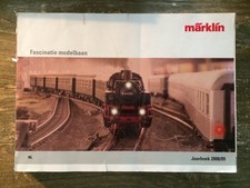 Marklin Modelleisenbahn