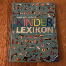 Das Ravensburger Kinderlexikon