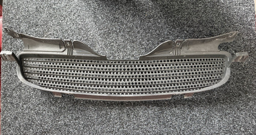 Kühlergrill mercedes benz - kühlergrill,