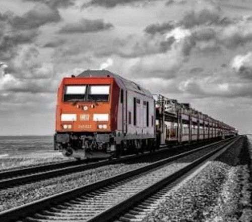 Autozug niebüll westerland - niebüll,