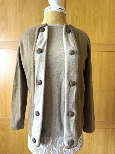 Vintage 1950er braemar 100 - vintage, %
