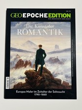 GEO EPOCHE EDITION Nr. 10 📚