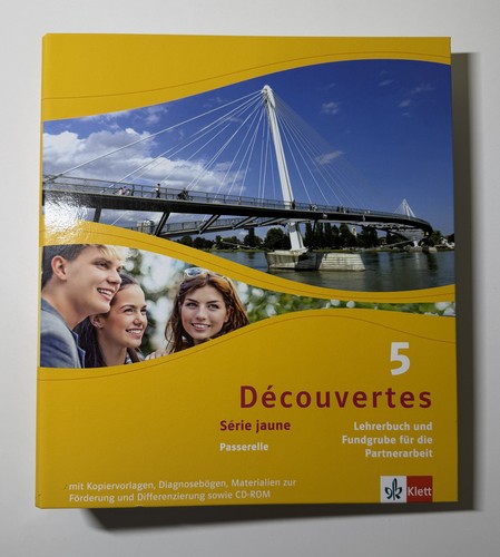 Découvertes série jaune - découvertes,