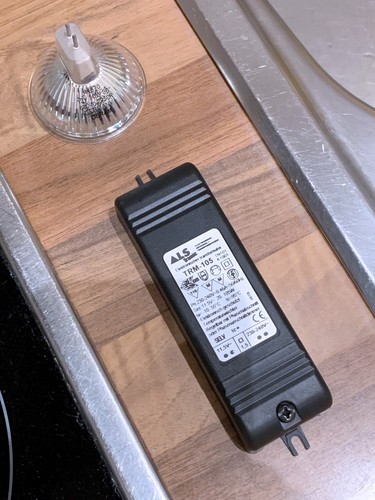 Elektronischer trafo als - elektronischer,