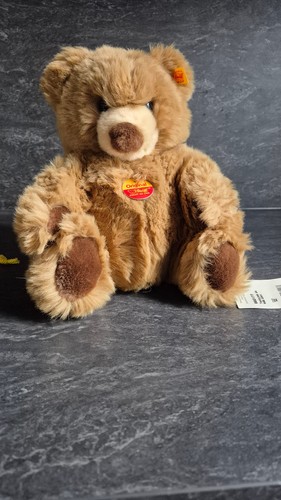 Steiff bär 660177 - steiff,