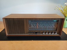 Röhrenradio SABA Lindau Li