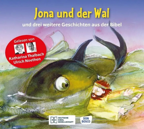 Jona und der - , wal