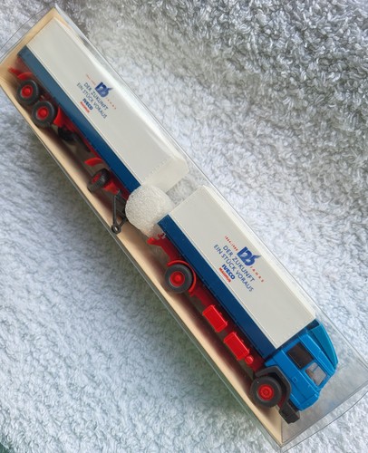 Wiking iveco 360 - wiking,