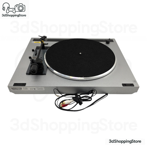 Thorens 170 plattenspieler - thorens, td