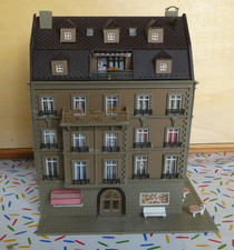 Stadthaus, H0, gebraucht