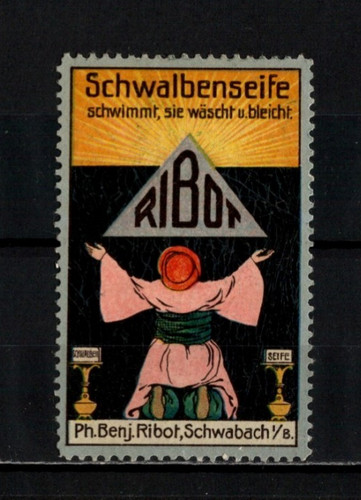 Waschseife ribot deutschland - ribot,