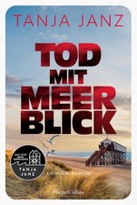 Tod mit Meerblick | Tanja Janz