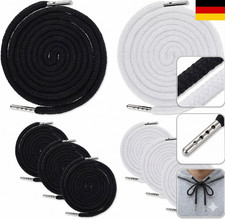 cobee 8 Stück Kordel für