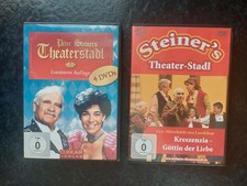 Peter Steiner Theaterstadl DVD