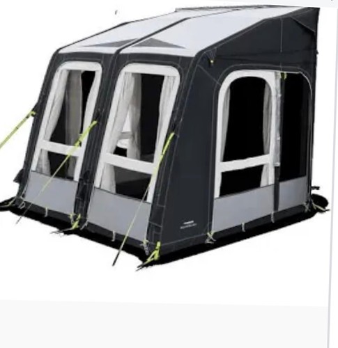 Luft vorzelt dometic rally - dometic,