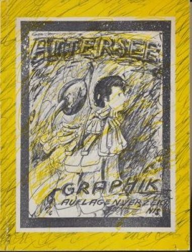 Attersee graphik - attersee:,