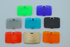 Nintendo 64 N64 Jumper Memory