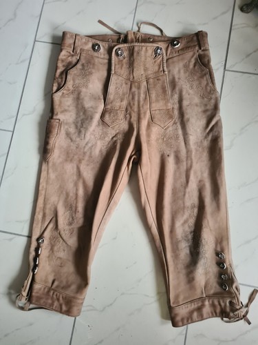Trachten lederhose skandal - trachten, skandal-