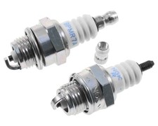 Zündkerze 2 Stück NGK BPMR7A