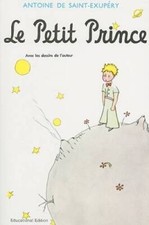 Le Petit Prince, Revised