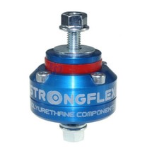 Strongflex Getriebelager