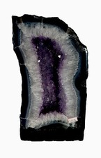 Amethystdruse - Geode - 8,60