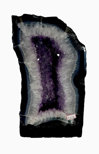 Amethystdruse geode 8 60 - amethystdruse,