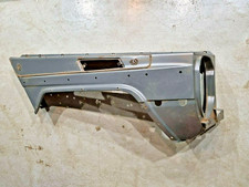 Mercedes Benz G Klasse W463 Kotflügel Seitenwand rechts Originalteil