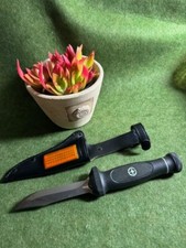 Seltenes Vintage Light Knife  PAT. Pend., Jagd-, Angel- / Outdoormesser