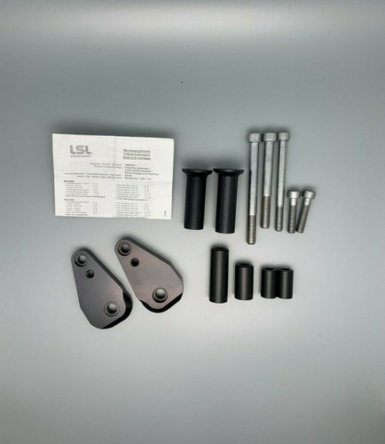 Lsl anbaukit für crash pads - anbaukit,