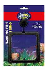 Aqua Nova Futterring Eckig