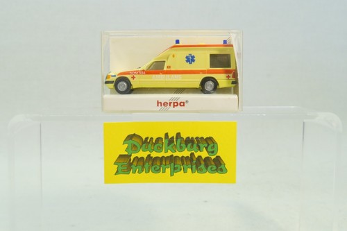 Herpa 042192 mercedes - herpa,
