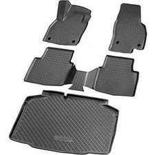 Fußmatten & Kofferraumwanne