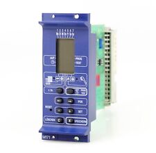 Buderus Modul M171 Schaltuhr Blau - Batterie neu - 1 Jahr Garantie - 1474