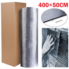 Alubutyl Matte Auto Dämmung